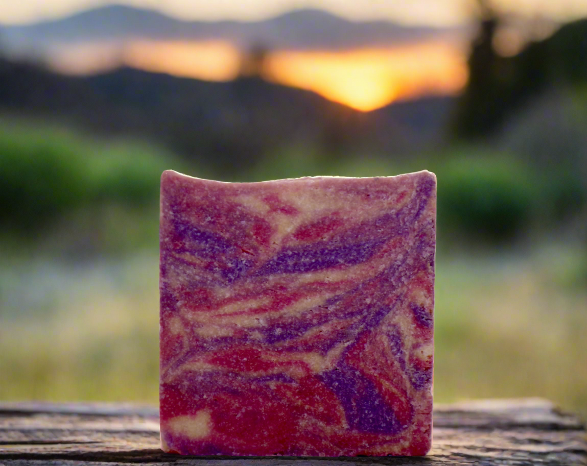 Afterglow Sea Salt Bar