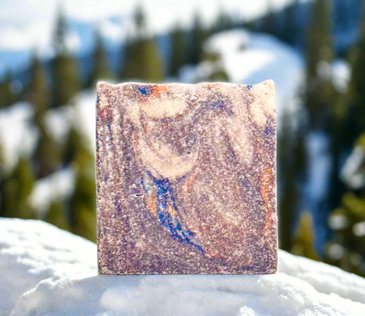True North Sea Salt Bar