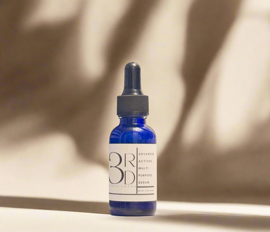 Advanced Actives Multipurpose Serum