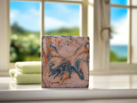 Bali Sea Salt Bar